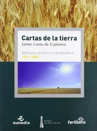 Cartas de la Tierra