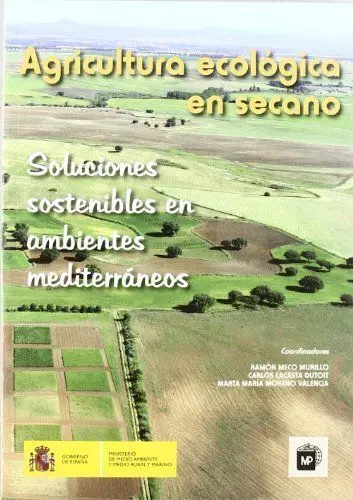 Agricultura Ecologica en Secano