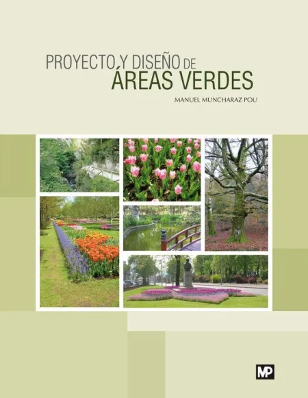 Proyecto y Diseño de Areas Verdes