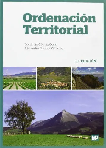 Ordenacion Territorial