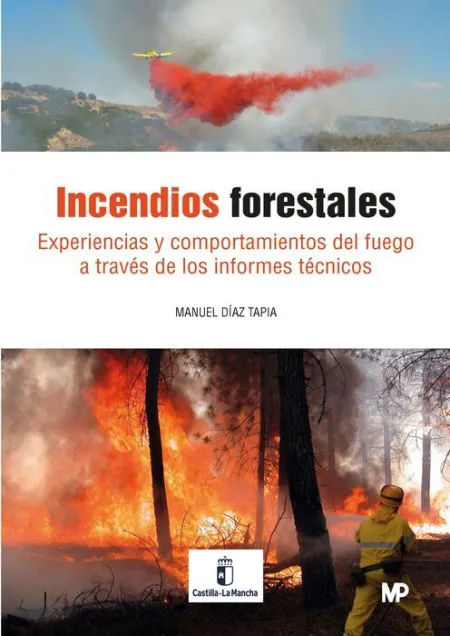 Incendios Forestales