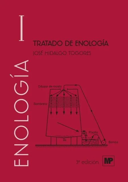 Tratado de Enología. Volumen I y Ii