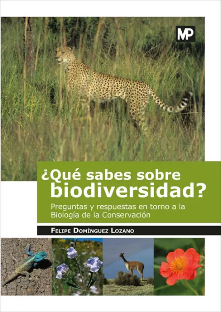 Ã?Â¿Quã?Â© Sabes Sobre Biodiversidad?