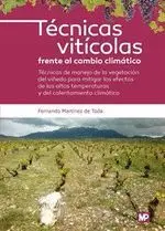 Tã?Â©Cnicas Vitã?Â­colas Frente Al Cambio Climã?Â¡Tico