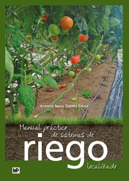 Manual Prã?Â¡Ctico de Sistemas de Riego Localizado