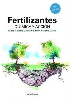 Fertilizante. Quimica y Accion 2Edicion