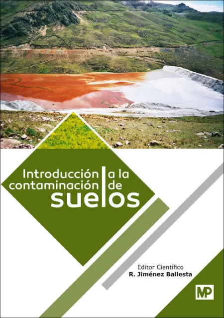 Introducción a la Contaminación de Suelos