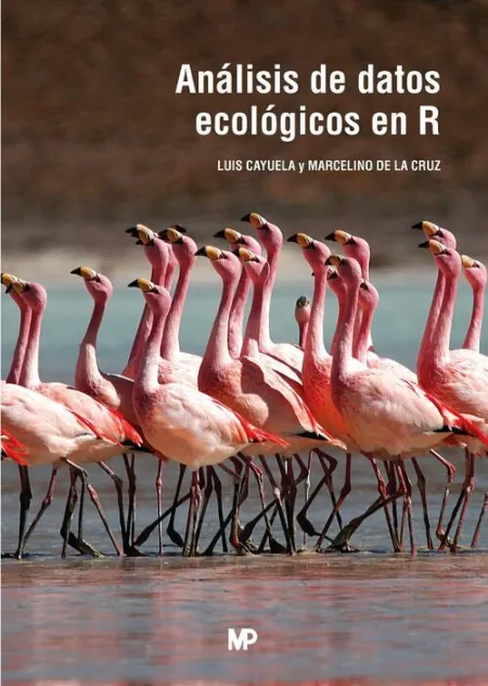 Analisis Ecologicos con R