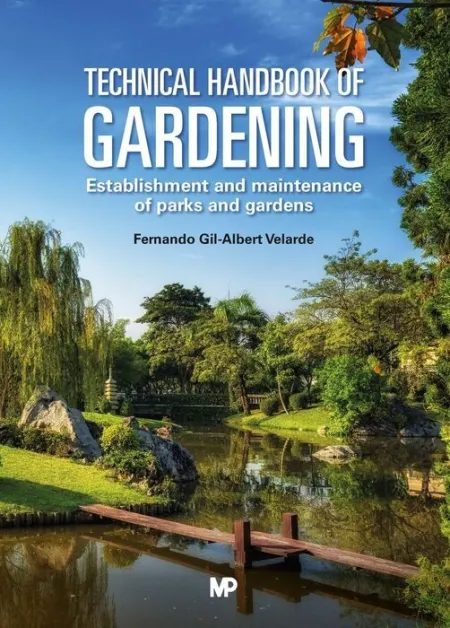 Technical Handbook Of Gardening