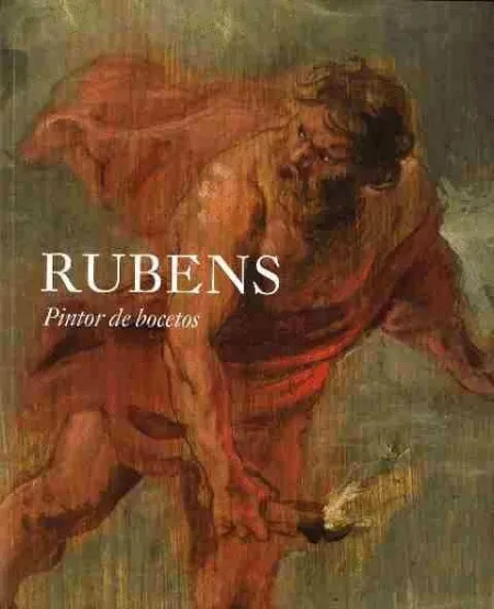 Rubens Pintor de Bocetos