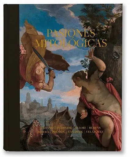 Pasiones Mitologicas