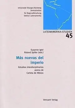 Mas Nuevas del Imperio.