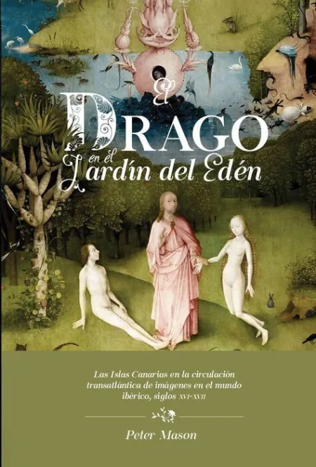 Drago en el Jardin del Eden,El