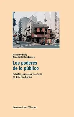 Los Poderes de lo Pã?Âºblico