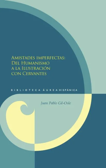 Amistades Imperfectas