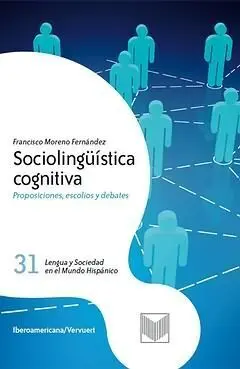 Sociolingã?Â¼Ã?Â¡Stica Cognitiva