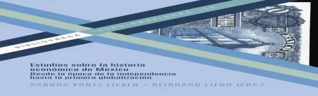 Estudios Sobre la Historia Econã?Â³Mica de Mã?Â©Xico: