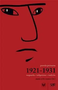 Poesã?Â¡A Peruana 1921-1931