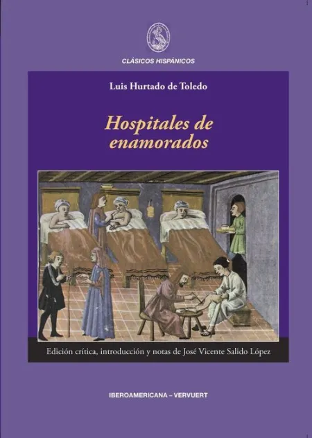 Hospitales de Enamorados