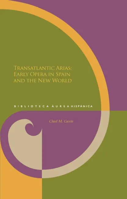 Transatlantic Arias