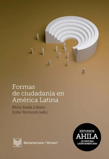 Formas de Ciudadanã?Â¡A en Amã?Â©Rica Latina