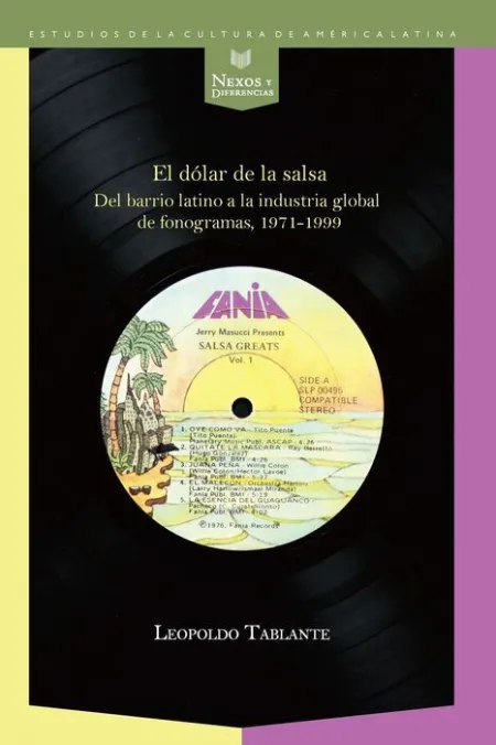 El Dólar de la Salsa