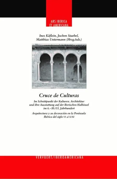 Im Schnittpunkt Der Kulturen. Cruce de Culturas