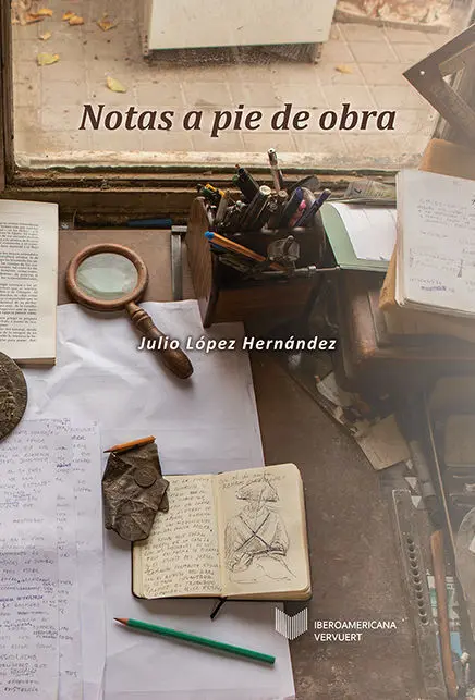 Notas a Pie de Obra
