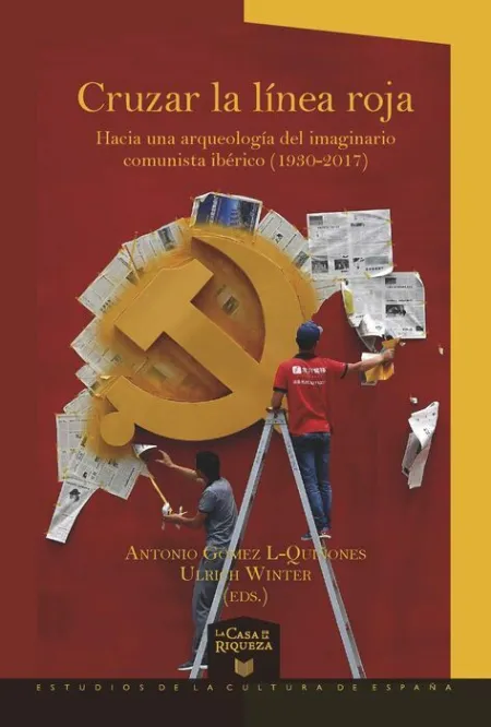 Cruzar la Lâ¡Nea Roja