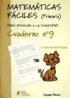 N9 Matemáticas Fáciles