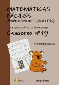 02 N19 Matemáticas Fáciles