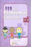 009 6. 2 Mis Problemas Favoritos