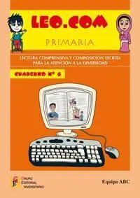 *** 008 Leo. com N6 Lectura Comprensiva y Composicion Escrita para