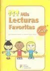 08 Cuad/1. 3 Mis Lecturas Favoritas