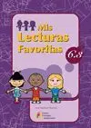 009 6. 3 Mis Lecturas Favoritas