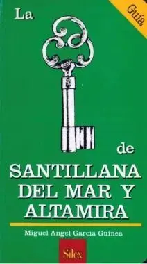 Santillana del Mar y Altamira