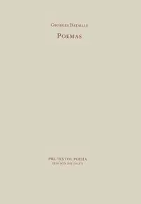 Poemas Bataille