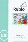 Dibujo Rubio 010