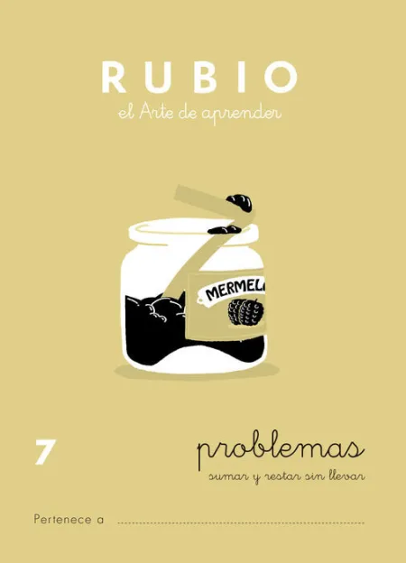 Rubio Problemas 7