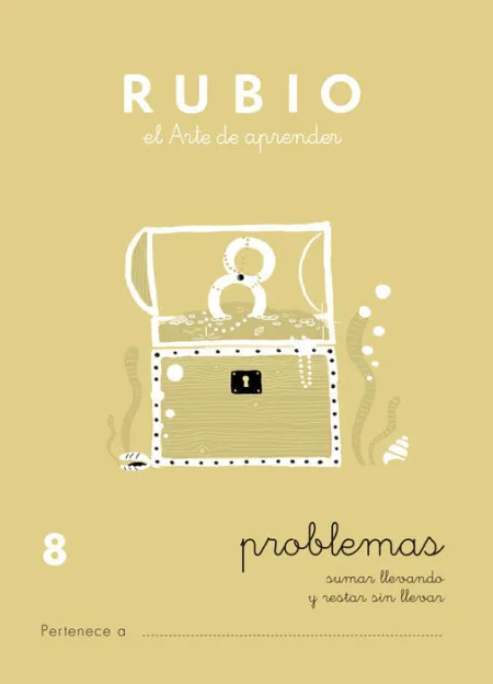 Rubio Problemas 8