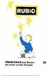 *** Rubio 3E: Problemas con Euros de Sumar y Restar Llevando