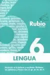 Rubio Lengua Evolucion 6