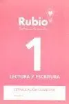 Lectura y Escritura 1 -Estimulacion Cognitiva