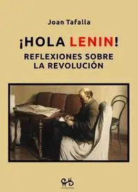 Hola Lenin
