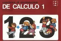 De Calculo/1. Ejercicios de Recuperacion. Nivel Iniciacion