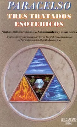 Tres Tratados Esotã?Â©Ricos