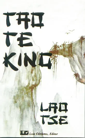 Tao te King