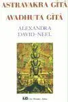 Astravakra Gita, Avadhuta Gita