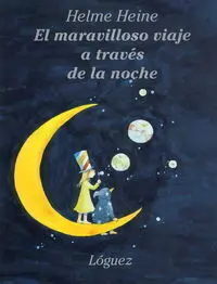 El Maravilloso Viaje a Travã?Â©S de la Noche