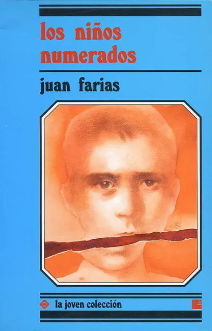 Los Niã?Â±Os Numerados